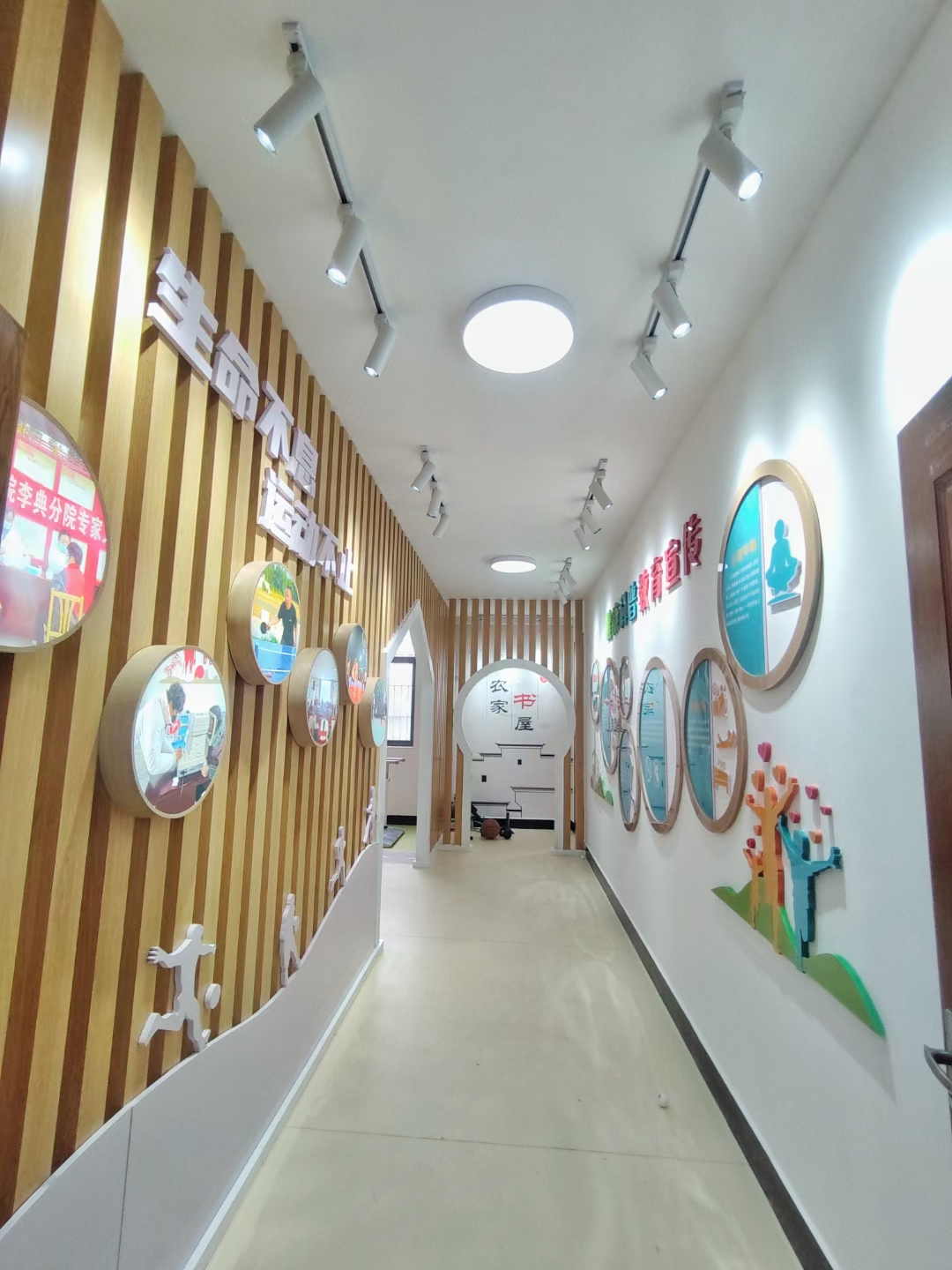 秀清村新時(shí)代文明實(shí)踐站